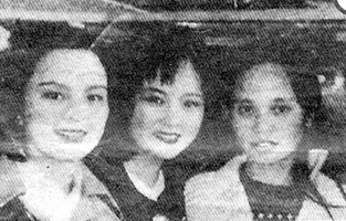 1946年“上海小姐”选美揭秘