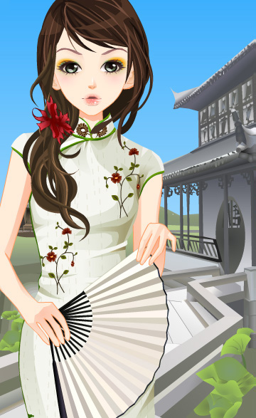 QQ��ͨ���۵��й�����(1)