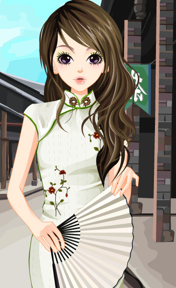 QQ��ͨ���۵��й�����(1)