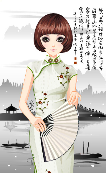 QQ��ͨ���۵��й�����(1)