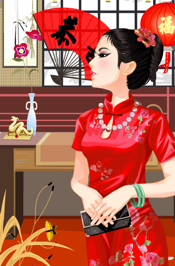 QQ��ͨ���۵��й�����(2)