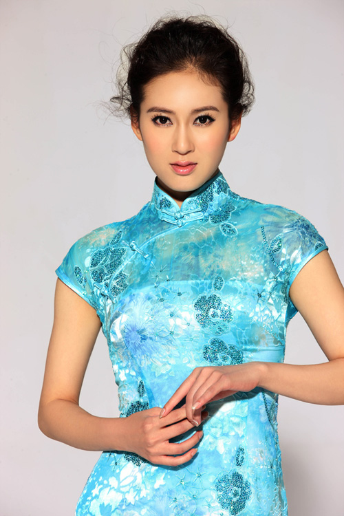 赵柯:从小乔走进我的花样年华