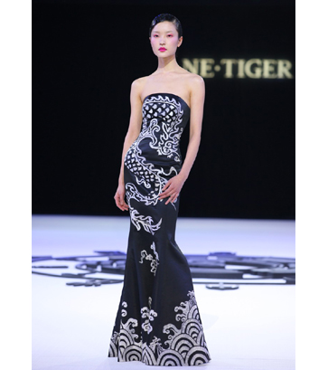 NE��TIGER 2011�߼����Ʒ�����