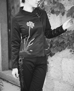 元宵节 中国风