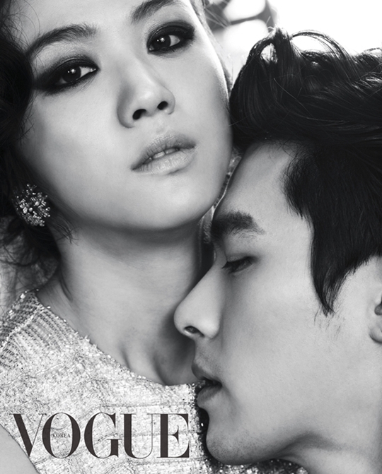 ��ΨVOGUE����������Ƭ