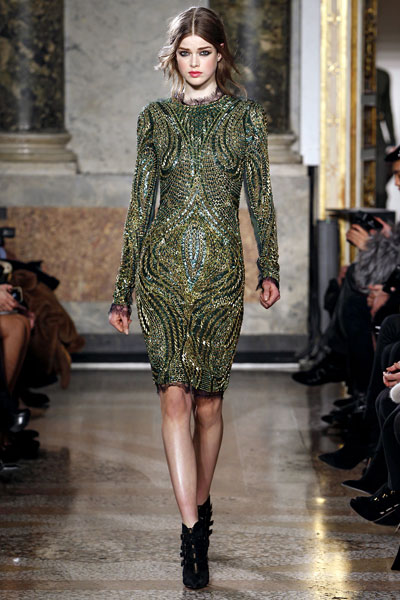 Emilio Pucci2011����ʱװ��