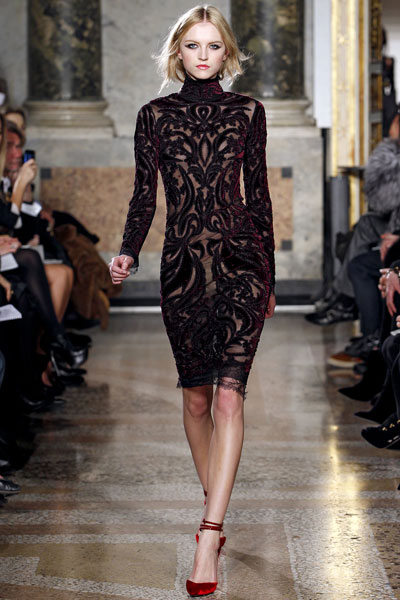 Emilio Pucci2011����ʱװ��