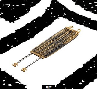 Chanel���ζ�2011�����鱦