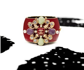 Chanel���ζ�2011�����鱦