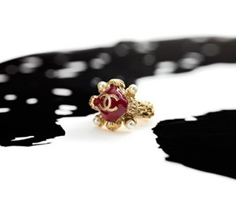 Chanel���ζ�2011�����鱦