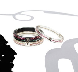 Chanel���ζ�2011�����鱦
