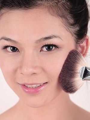 保护过敏肌 化妆十五大禁忌