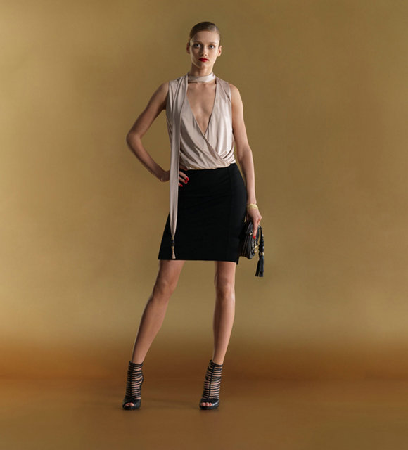 Gucci2011�����¿�Ůװ �����й�Ԫ��