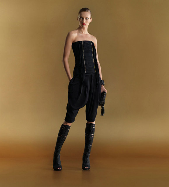 Gucci2011�����¿�Ůװ �����й�Ԫ��