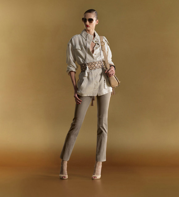 Gucci2011�����¿�Ůװ �����й�Ԫ��
