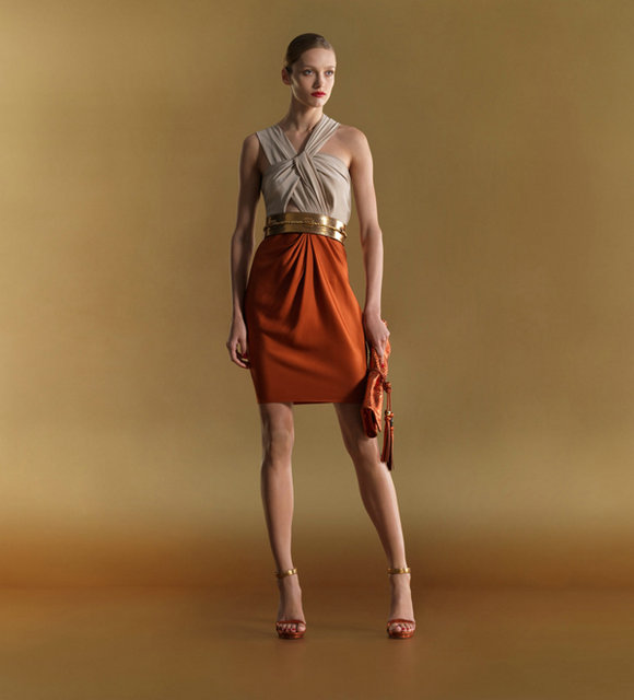 Gucci2011�����¿�Ůװ �����й�Ԫ��