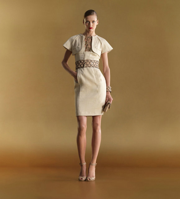 Gucci2011�����¿�Ůװ �����й�Ԫ��