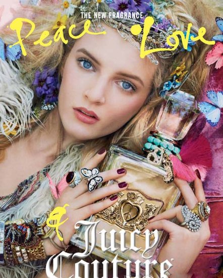 Juicy Couture ��ˮ����Ƭ