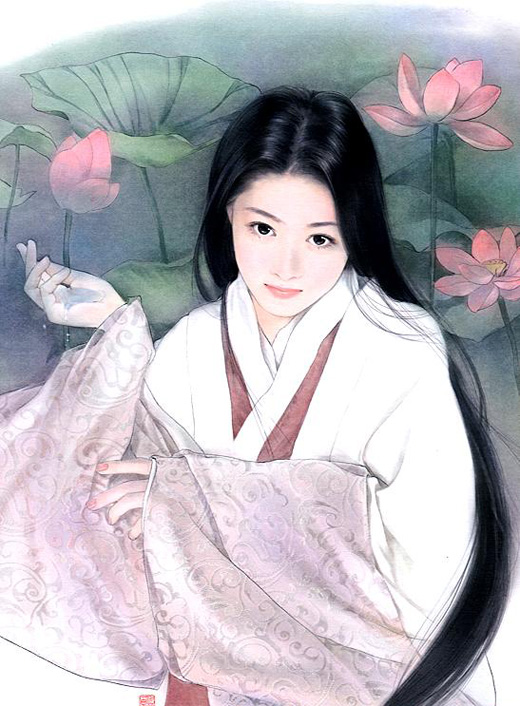 从歌女到母仪天下 独霸六宫的卫子夫