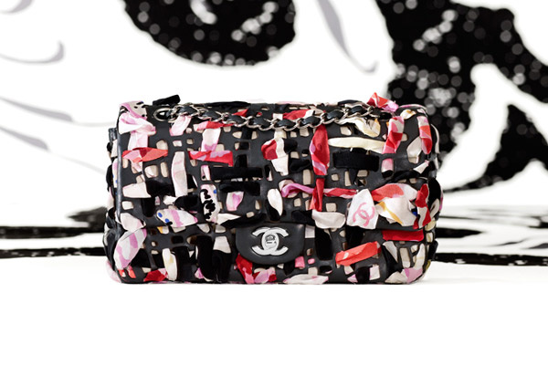 һ��һ���� Chanel��������