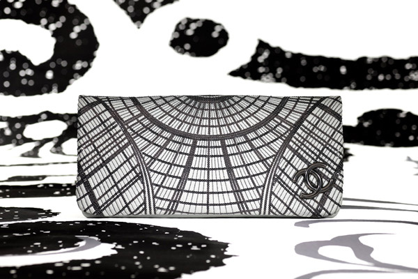 һ��һ���� Chanel��������