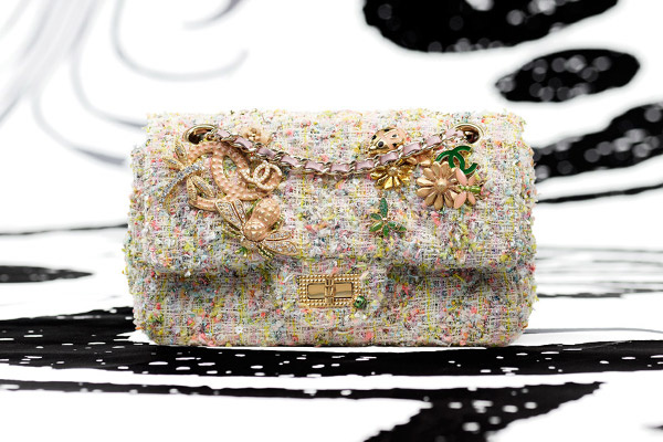 һ��һ���� Chanel��������