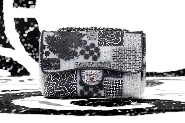 һ��һ���� Chanel��������