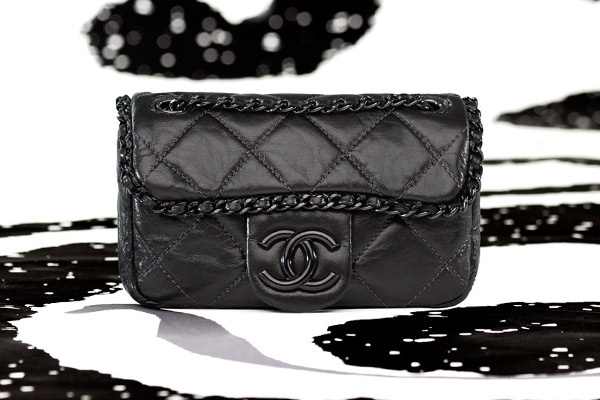 һ��һ���� Chanel��������