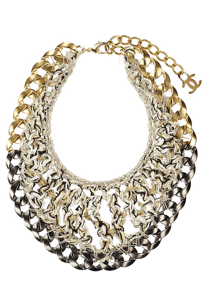 ����Ů����ǿ������ CHANEL�����鱦