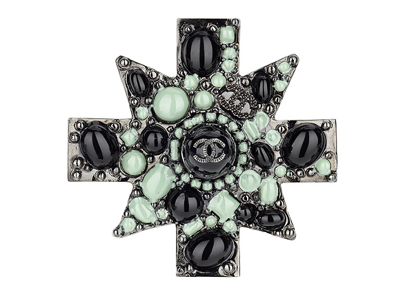 ����Ů����ǿ������ CHANEL�����鱦