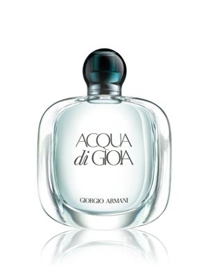 �������¼���Ů��ACQUA di GIOIA