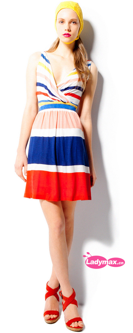 Pull &Bear 2011����Ůװ���ȿ�