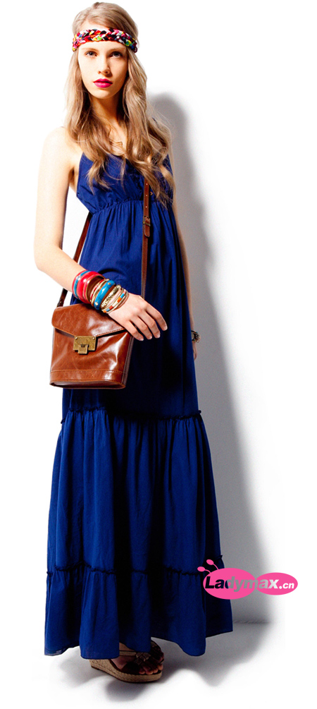 Pull &Bear 2011����Ůװ���ȿ�