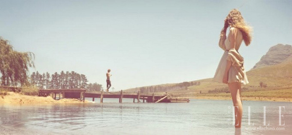 Pull & Bear2011���ĵ���԰����