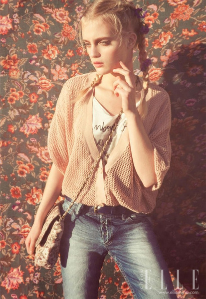 Pull & Bear2011���ĵ���԰����