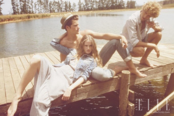 Pull & Bear2011���ĵ���԰����