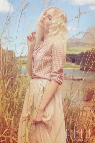 Pull & Bear2011���ĵ���԰����