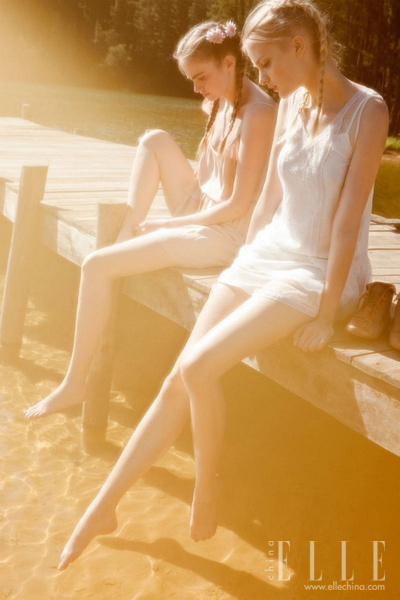 Pull & Bear2011���ĵ���԰����