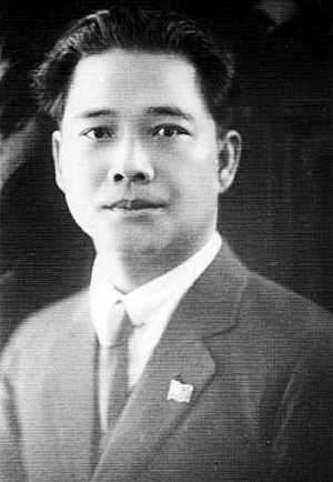民国四大美男 美在何处