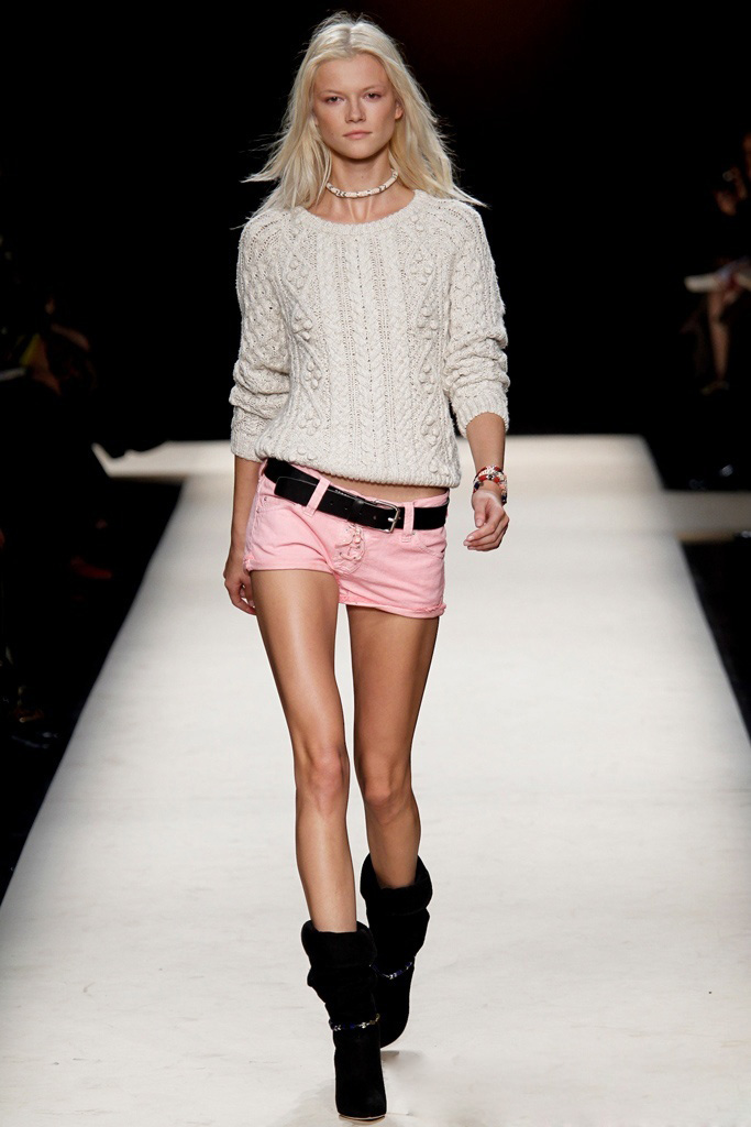 Isabel Marant 2011����ʱװ����