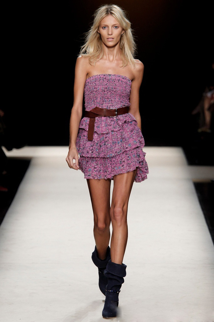 Isabel Marant 2011����ʱװ����
