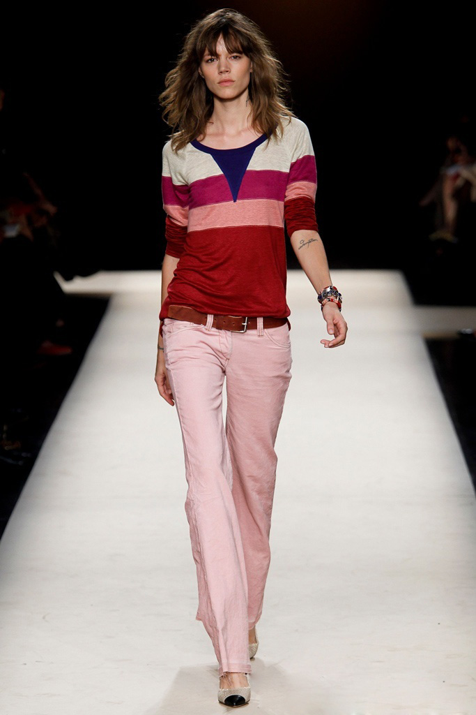 Isabel Marant 2011����ʱװ����