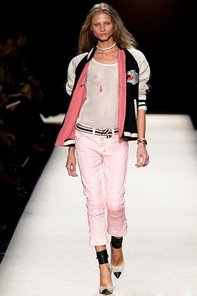 Isabel Marant 2011����ʱװ����