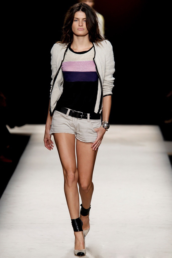 Isabel Marant 2011����ʱװ����