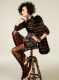 ���ز���ɫ��ʱ�д�Ƭ��Style Scmp�� 