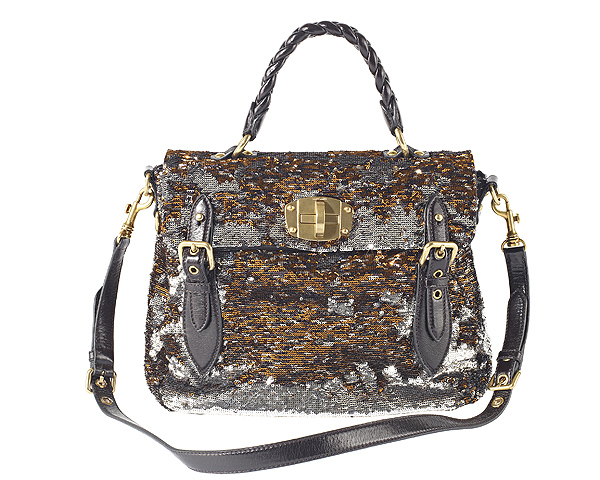 �޺��Ų� �λø��ţ�Miu Miu 2011������Ƭ�ִ�
