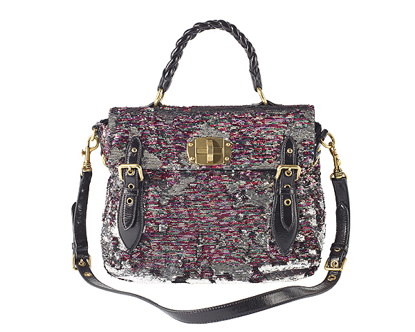 �޺��Ų� �λø��ţ�Miu Miu 2011������Ƭ�ִ�