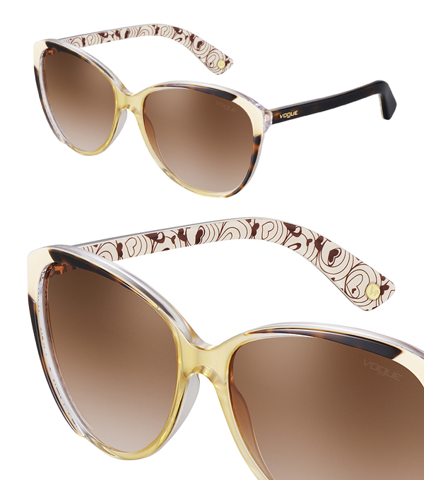 Vogue Eyewear�Ƴ��ر��Love Vogue