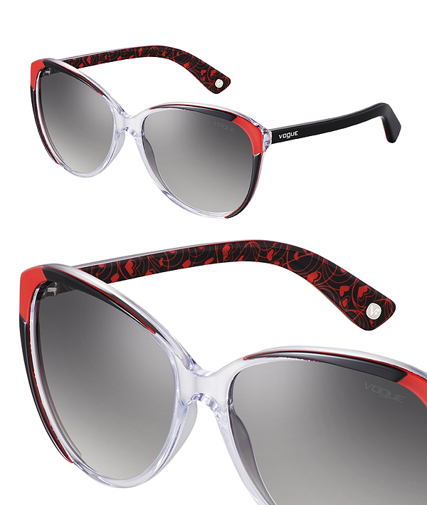 Vogue Eyewear�Ƴ��ر��Love Vogue
