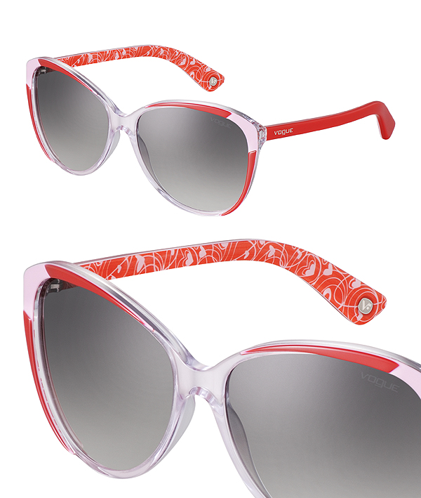 Vogue Eyewear�Ƴ��ر��Love Vogue